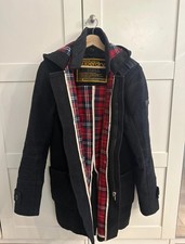 Superdry Men’s Duffle Coat