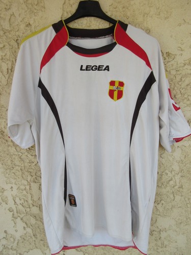 Maillot messina messine - maillot,