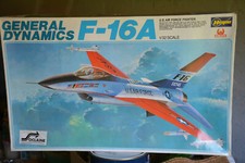 F16 A GENERAL DYNAMIC