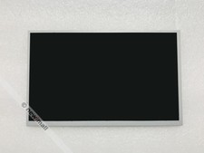 10.2" inch LCD display screen For Samsung NC10 ND10 LCD panel Repair parts