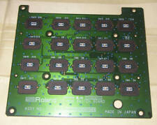 Roland SP-808/SP-808EX/SP-808 PRO SWITCH Board Tested from Japan