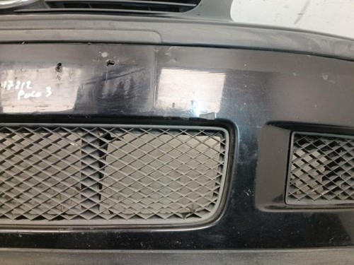 Pare choc avant volkswagen - avant,