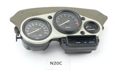 Yamaha TDM 850 3VD 1992 - Speedometer Cockpit Instruments N20C