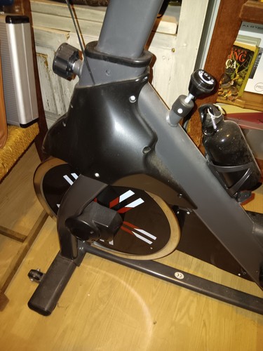 Heka vélo appartement - vélo, d’appartement