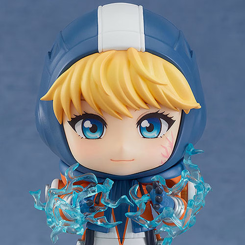 Apex legends figurine - apex,
