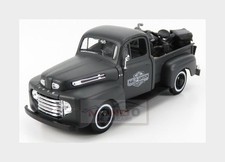 1:24 MAISTO Ford Usa F-1