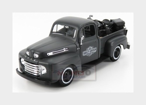 Maisto ford usa f 1 - 1:24,