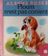 Ploum n'est pas content - Romain Simon - V2249012