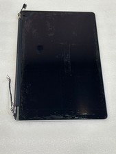 Écran complet MacBook Pro