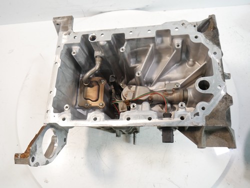 Compatible pour carter huile - pour,