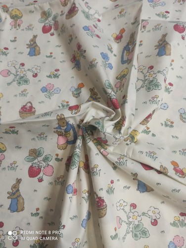 Tissu popeline coton béatrix - popeline,