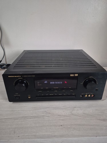 Marantz 5200 1ch - sr-5200, av