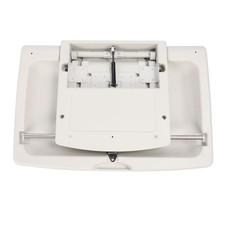 Table à Langer Murale Pliable