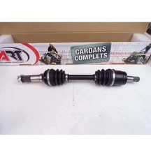 YAMAHA YFM 350 450 GRIZZLY /