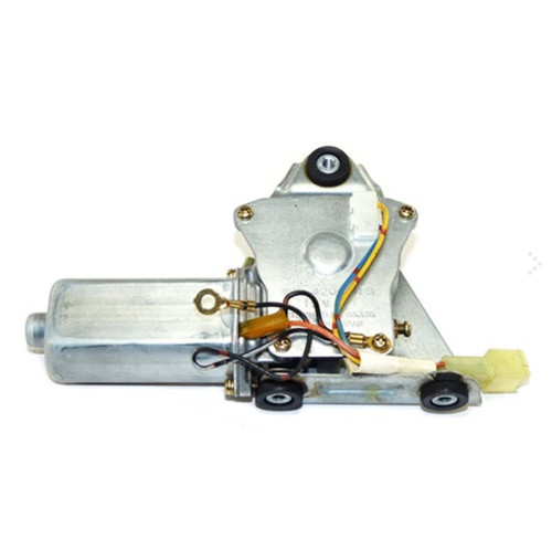Moteur essuie glace arrière - moteur, d'essuie-glace