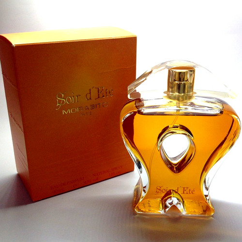 Morabito soir ete 90ml edp - morabito,