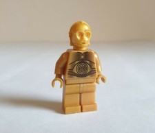 LEGO® Star Wars™ 0161 C-3PO