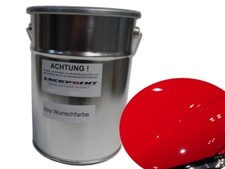 3 Litre Basislack Prêt pour