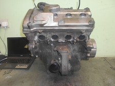 honda 600 hornet engine 