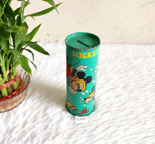 Vintage Mickey & Dingo Walt