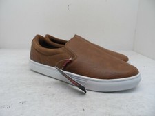 Levis Men's Slip On Casual Shoe 51922003I Brown Size 7M