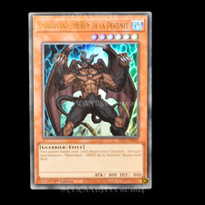 carte YU-GI-OH BLC1-FR030