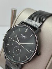 MONTRE FEMME HUGO BOSS
