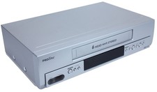 PROLINE VR101 -  Magnétoscope