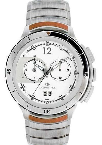 Montre homme chronographe - montre,