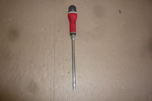 Tournevis cruciforme philips - cruciforme,