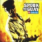 Spook and the - spook, guay