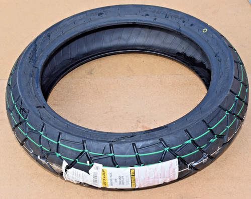 Pneu arrière dunlop - pneu,