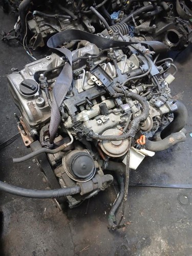 Moteur honda civic - honda, 2