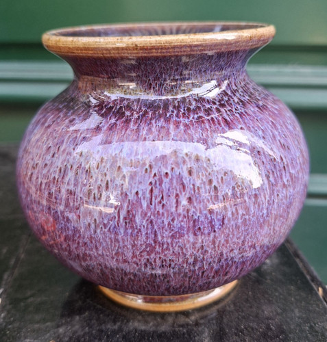 Signed bel french vallauris - signed,