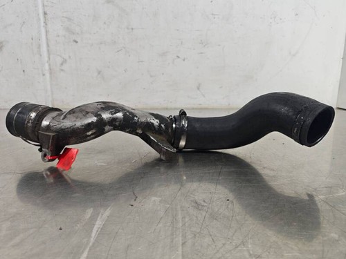 Tuyaux intercooler nissan - tuyaux,