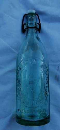 Vit bouteille bière - vit-,