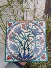 Carreau Dessous De Plat