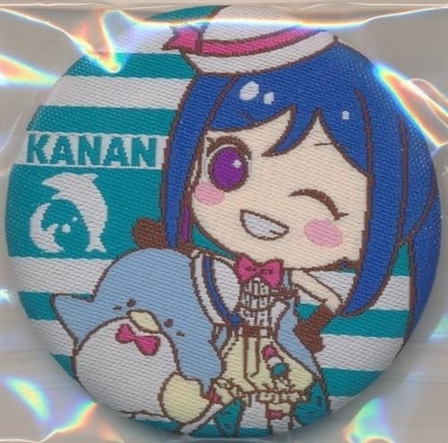 Puchigur love live sanrio - puchigur,