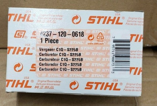 Stihl oem 4237 120 - stihl,