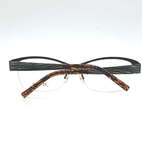 Lunettes vue noir - de, nylor