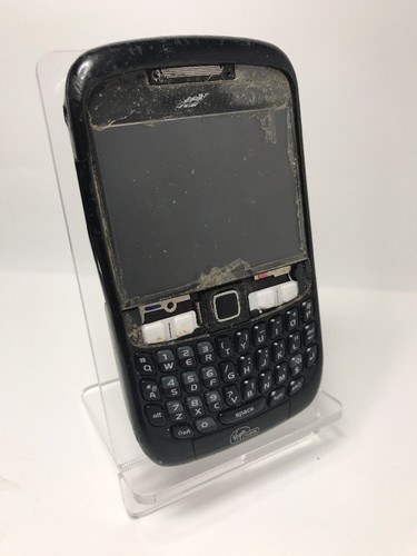 Smartphone blackberry curve - smartphone,