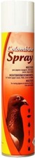 Colombine Spray Anti Acariens pour les Pigeons / Oiseaux - 300 ml