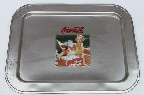 Coca cola plateau - coca-cola,