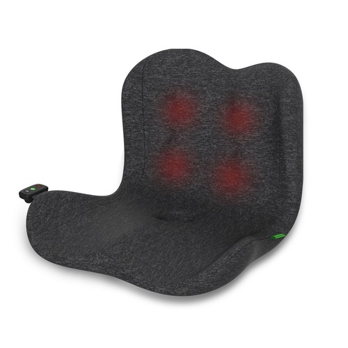 Coussin massage shiatsu - massage,