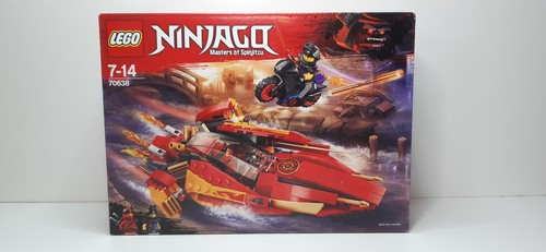 Lego ninjago 70638 katana - 70638,