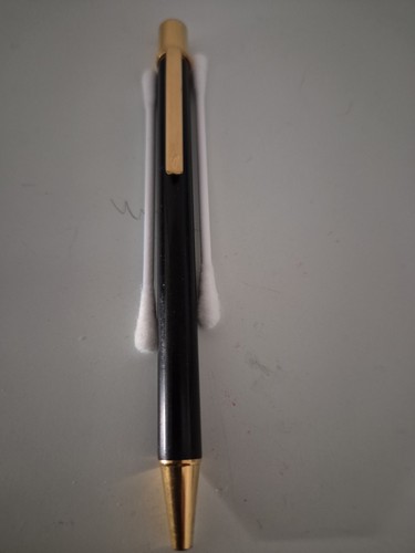 Stylo bille must catier - stylo,