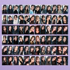 tripleS ASSEMBLE24 REPLICA objekt Divine01 301 302 303 Fanmade Photocards