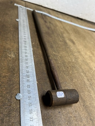 Marteau outil ancien old tool - outil,