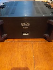Mark Levinson No 27 Power