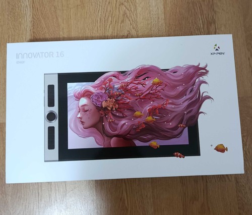 Tablette graphique xppen - tablette,